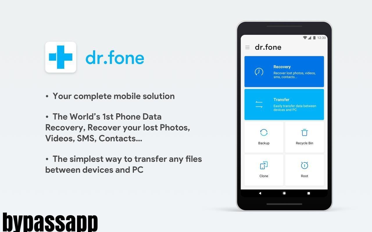 Wondershare Dr Fone Free Download For Mac